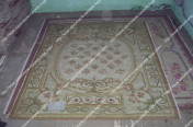 stock aubusson rugs No.256 manufacturers factory
